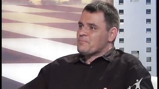 Два портфеля 75 - Рост церкви Система или помазание