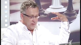 Два портфеля 75 - Рост церкви Система или помазание