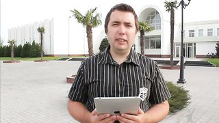 Два портфеля 75 - Рост церкви Система или помазание