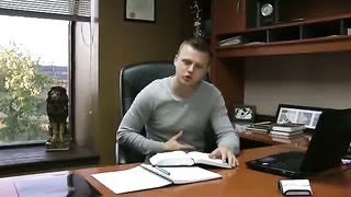 Андрей Шаповал - Жертва или Послушание