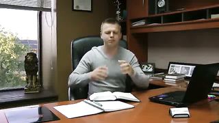 Андрей Шаповал - Жертва или Послушание