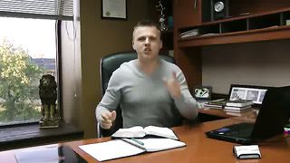 Андрей Шаповал - Жертва или Послушание