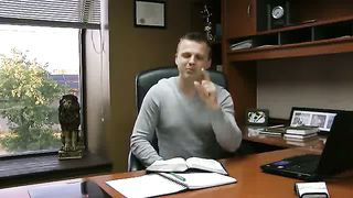 Андрей Шаповал - Жертва или Послушание