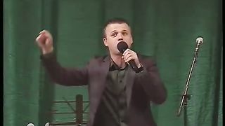 Андрей Шаповал - Свидетельство церковь Скиния 2