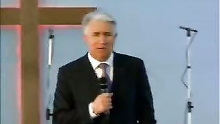 Михайло Паночко - проповідь в Церкві Спасіння