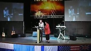 Рани Себастьян - Время позднего дождя