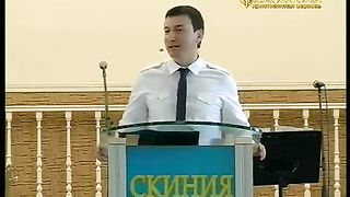 Рустам Фатуллаев - Сердце чистое сотвори во мне