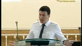 Рустам Фатуллаев - Сердце чистое сотвори во мне