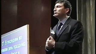 Рустам Фатуллаев - Беги чтобы получить