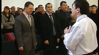 Рустам Фатуллаев - Благодарности