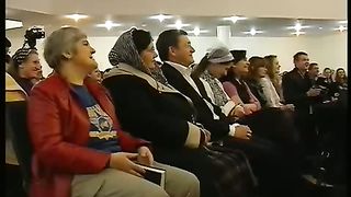 Рустам Фатуллаев - Благодарности