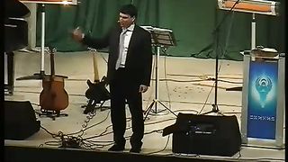 Рустам Фатуллаев - Благость Божья