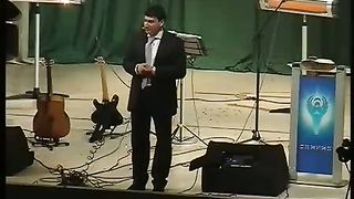 Рустам Фатуллаев - Благость Божья