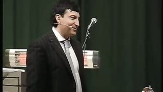 Рустам Фатуллаев - Благость Божья