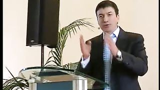 Рустам Фатуллаев - Вор забирает самое ценное