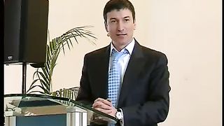 Рустам Фатуллаев - Вор забирает самое ценное