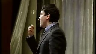 Рустам Фатуллаев - Добрая совесть