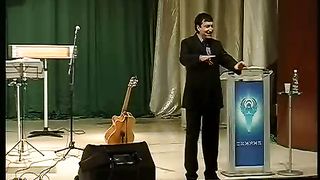 Рустам Фатуллаев - Добрая совесть