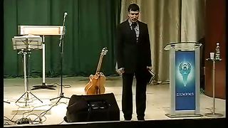 Рустам Фатуллаев - Добрая совесть