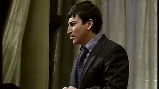 Рустам Фатуллаев - Добрая совесть