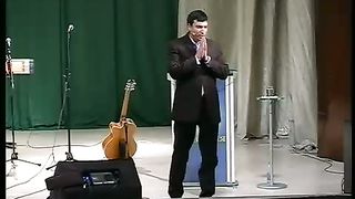 Рустам Фатуллаев - Евангелие всего поля