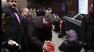 Рустам Фатуллаев - Евангелие всего поля