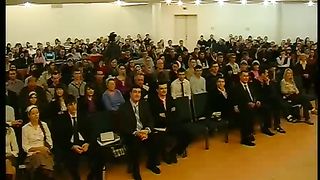 Рустам Фатуллаев - Зло побеждается лишь добром