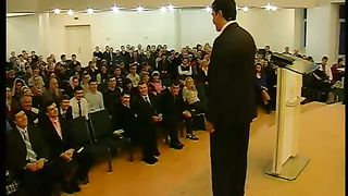 Рустам Фатуллаев - Зло побеждается лишь добром