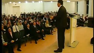 Рустам Фатуллаев - Зло побеждается лишь добром