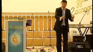 Рустам Фатуллаев - Зло побеждается лишь добром