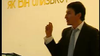 Рустам Фатуллаев - Зло побеждается лишь добром