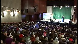 Рустам Фатуллаев - Кто жаждет иди ко Мне и пей