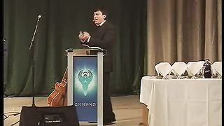 Рустам Фатуллаев - Кто жаждет иди ко Мне и пей