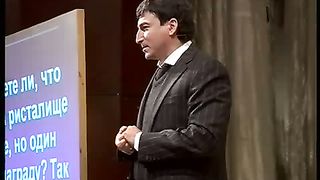 Рустам Фатуллаев - Кто жаждет иди ко Мне и пей