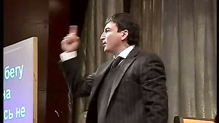 Рустам Фатуллаев - Кто жаждет иди ко Мне и пей