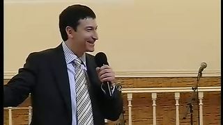 Рустам Фатуллаев - Мы Христово благоухание Богу