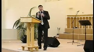 Рустам Фатуллаев - Мы Христово благоухание Богу