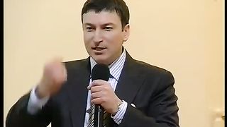 Рустам Фатуллаев - Мы Христово благоухание Богу