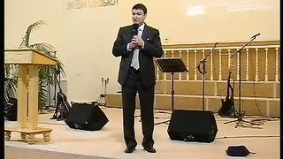 Рустам Фатуллаев - Мы Христово благоухание Богу