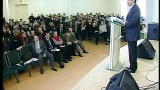 Рустам Фатуллаев - Путь к Богопознанию