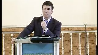 Рустам Фатуллаев - Путь к Богопознанию