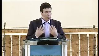 Рустам Фатуллаев - Путь к Богопознанию