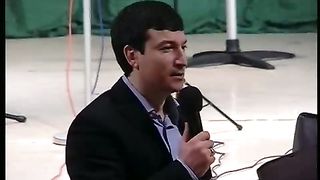 Рустам Фатуллаев - Начни доверять Духу Святому