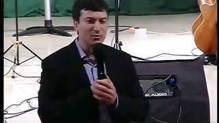 Рустам Фатуллаев - Начни доверять Духу Святому