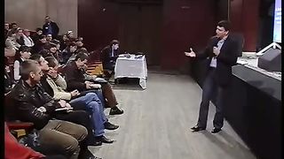 Рустам Фатуллаев - Начни доверять Духу Святому