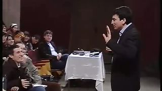 Рустам Фатуллаев - Начни доверять Духу Святому