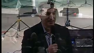 Рустам Фатуллаев - Начни доверять Духу Святому