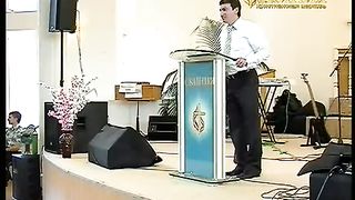 Рустам Фатуллаев - Родители и дети шаг веры