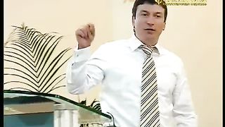 Рустам Фатуллаев - Родители и дети шаг веры