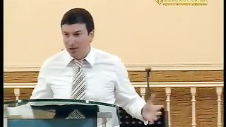 Рустам Фатуллаев - Родители и дети шаг веры